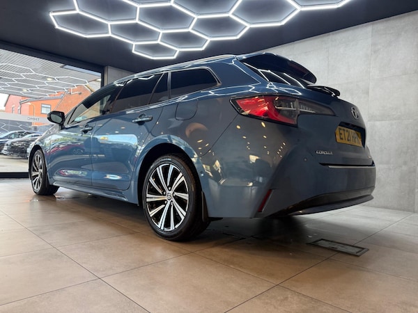 Used Toyota Corolla 2021 for sale - 76013395: Photo 5