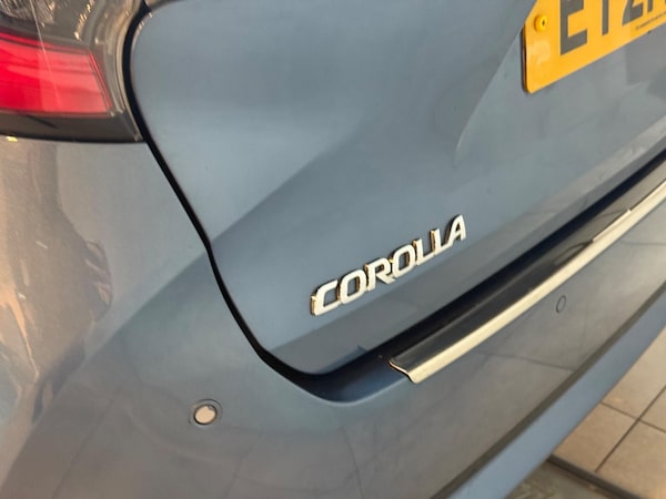 Used Toyota Corolla 2021 for sale - 76013395: Photo 60