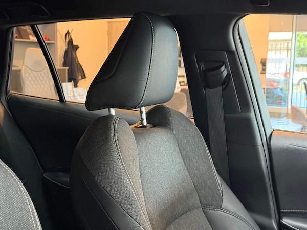 Used Toyota Corolla 2021 for sale - 76013395: Photo 62