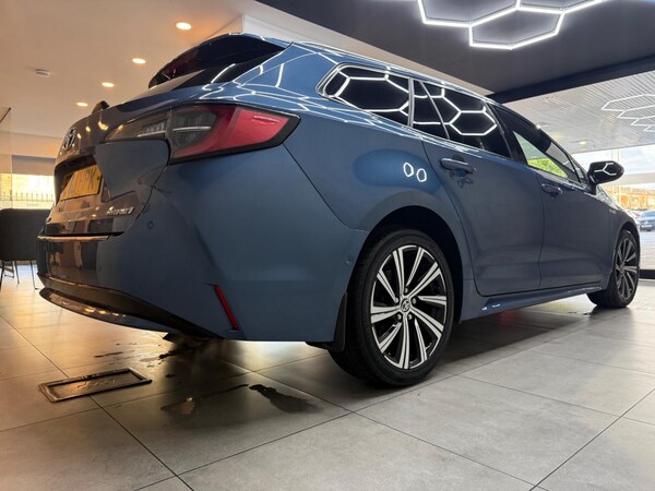 Used Toyota Corolla 2021 for sale - 76013395: Photo 6