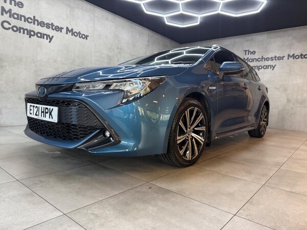Used Toyota Corolla 2021 for sale - 76013395: Photo 7