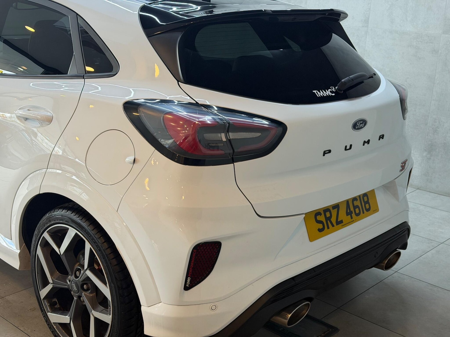 Used Ford Puma for sale - 78214437: Photo 11