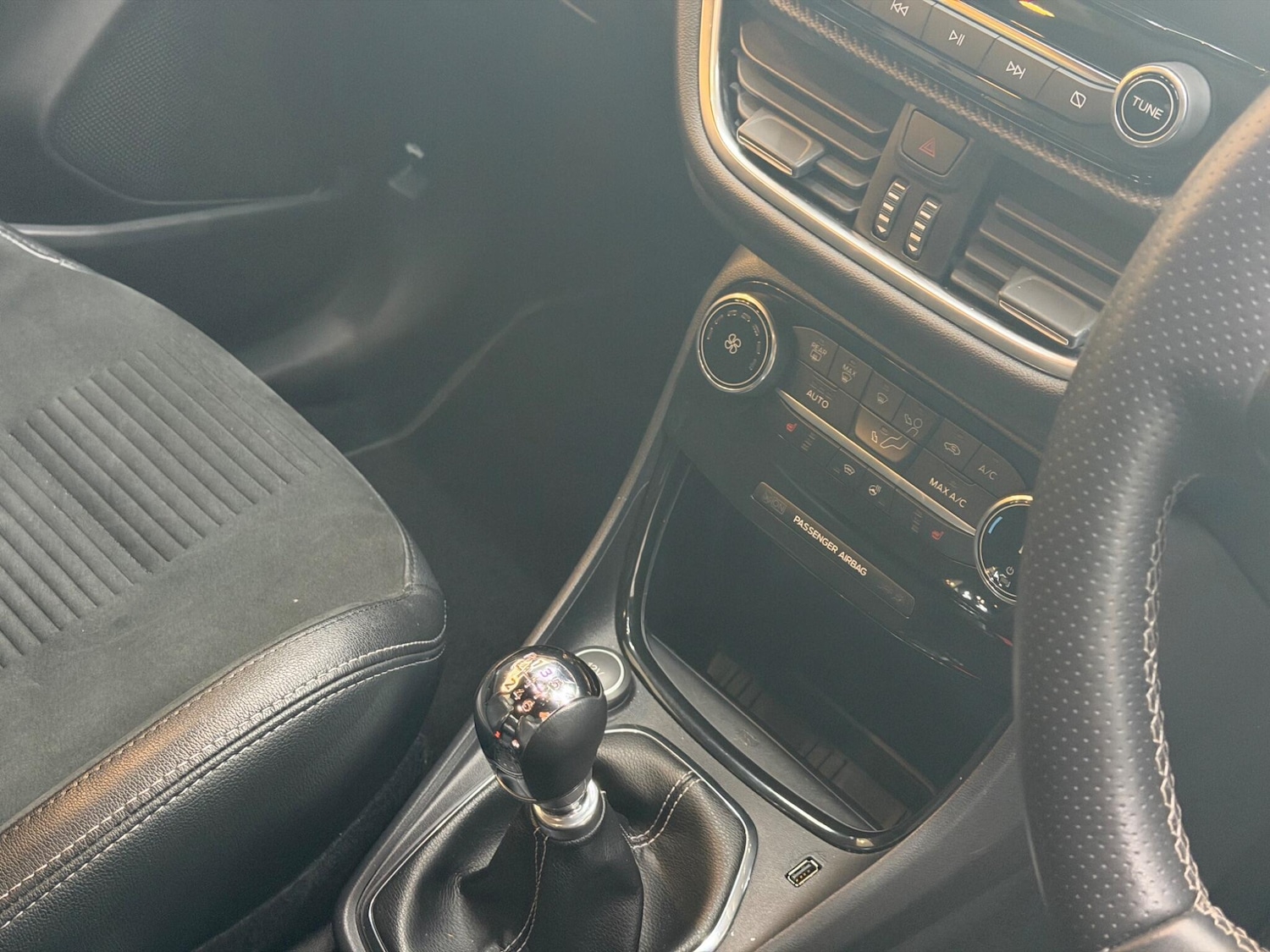 Used Ford Puma for sale - 78214437: Photo 13