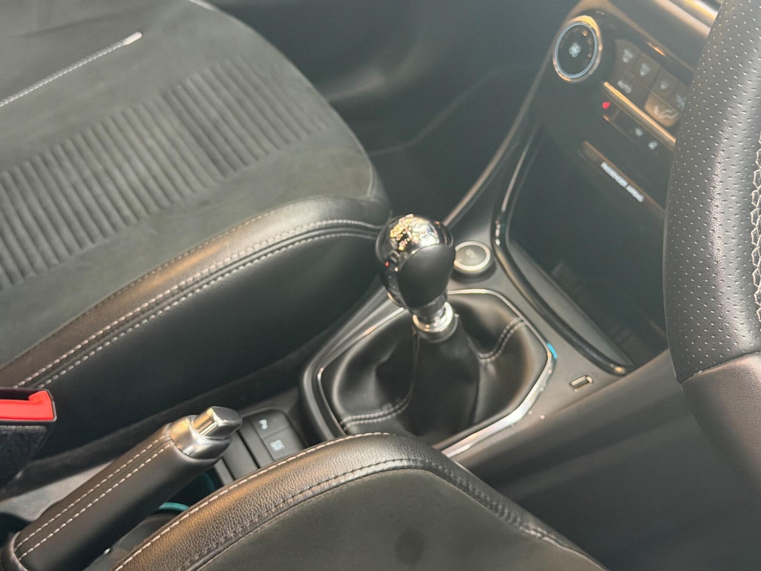 Used Ford Puma for sale - 78214437: Photo 14