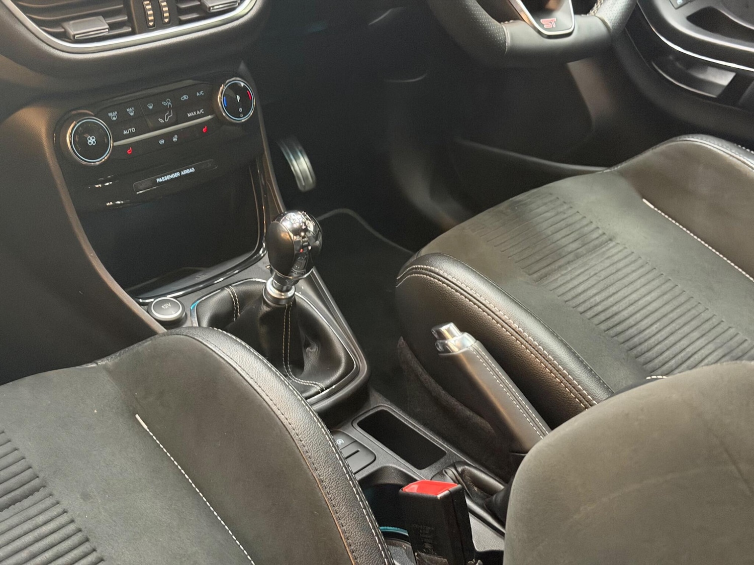 Used Ford Puma for sale - 78214437: Photo 15