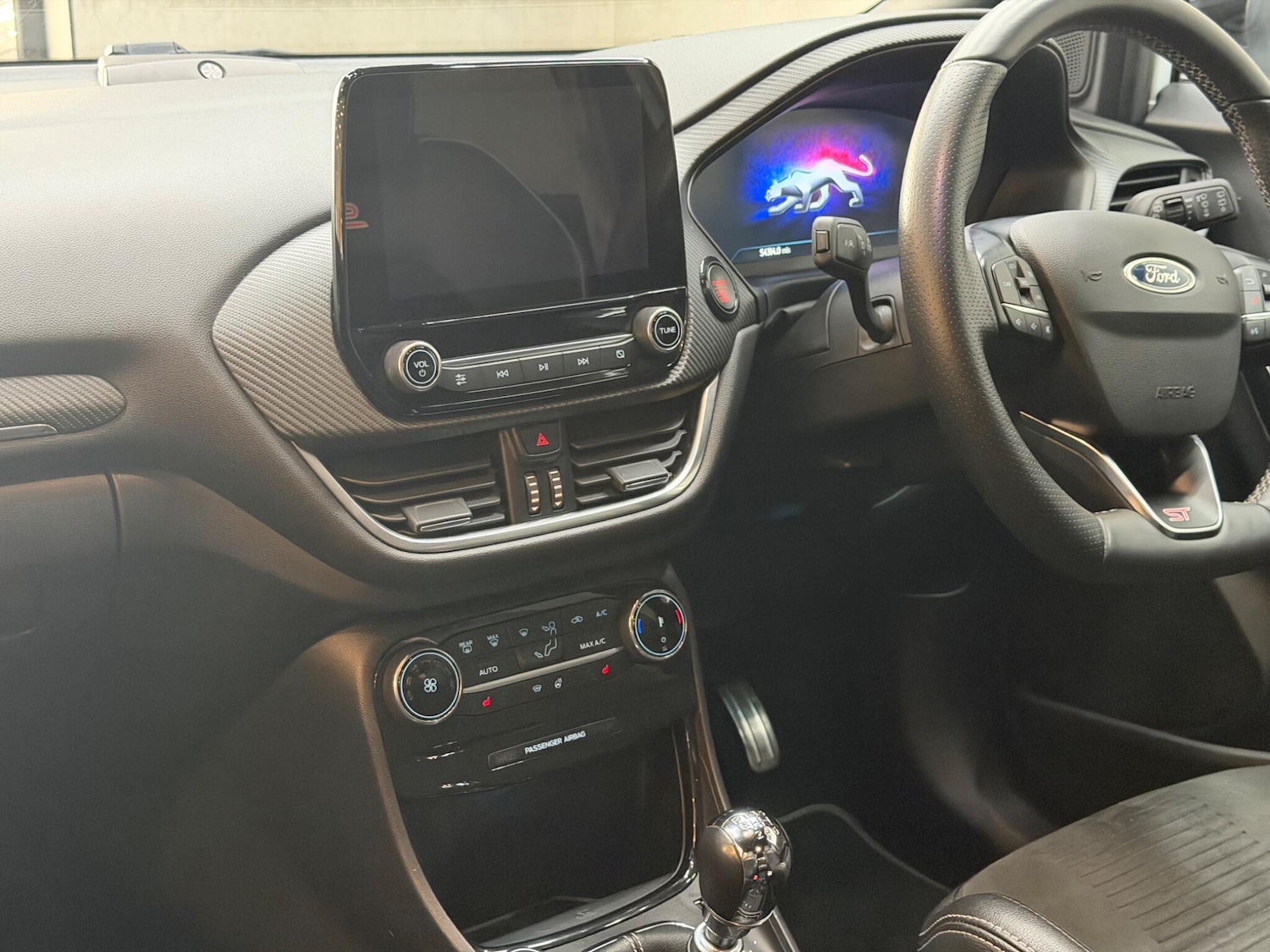 Used Ford Puma for sale - 78214437: Photo 16