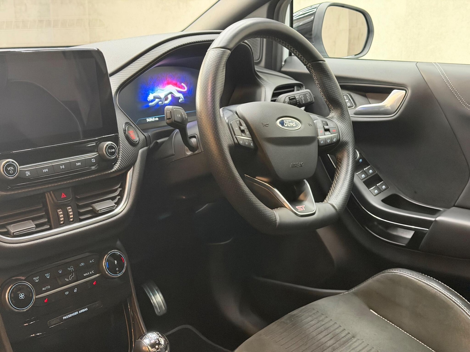 Used Ford Puma for sale - 78214437: Photo 17