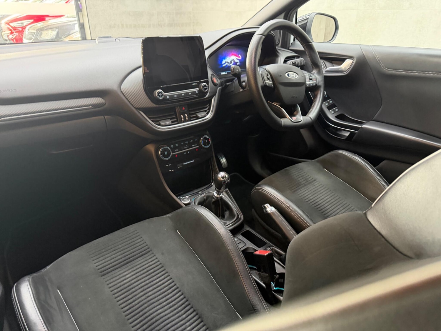 Used Ford Puma for sale - 78214437: Photo 18