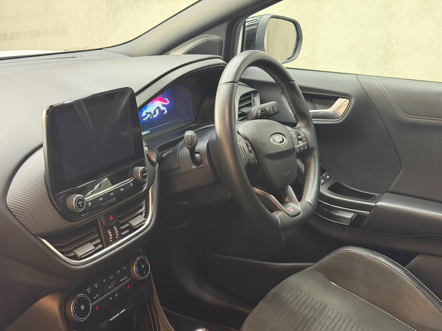 Used Ford Puma for sale - 78214437: Photo 19