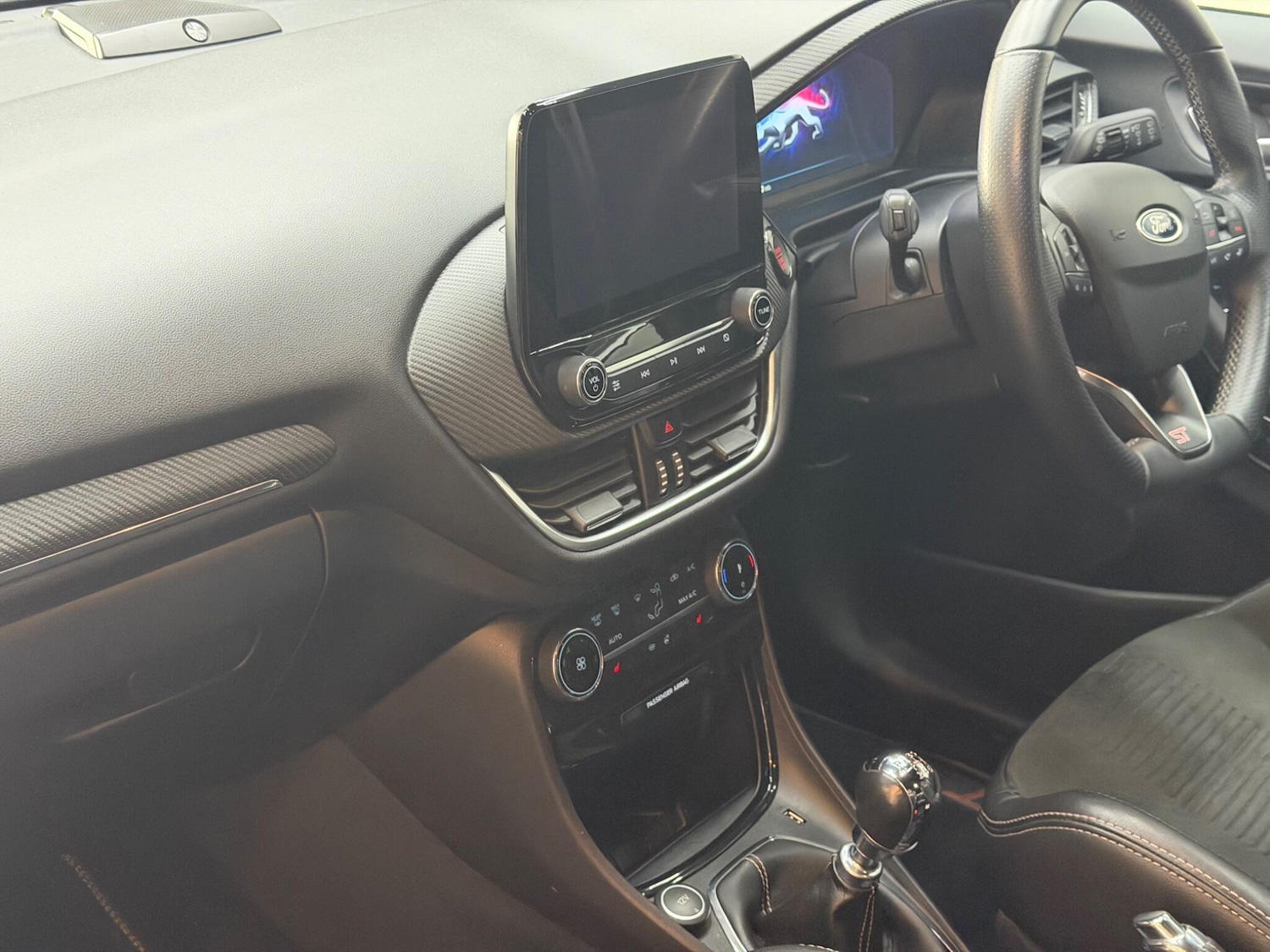 Used Ford Puma for sale - 78214437: Photo 20