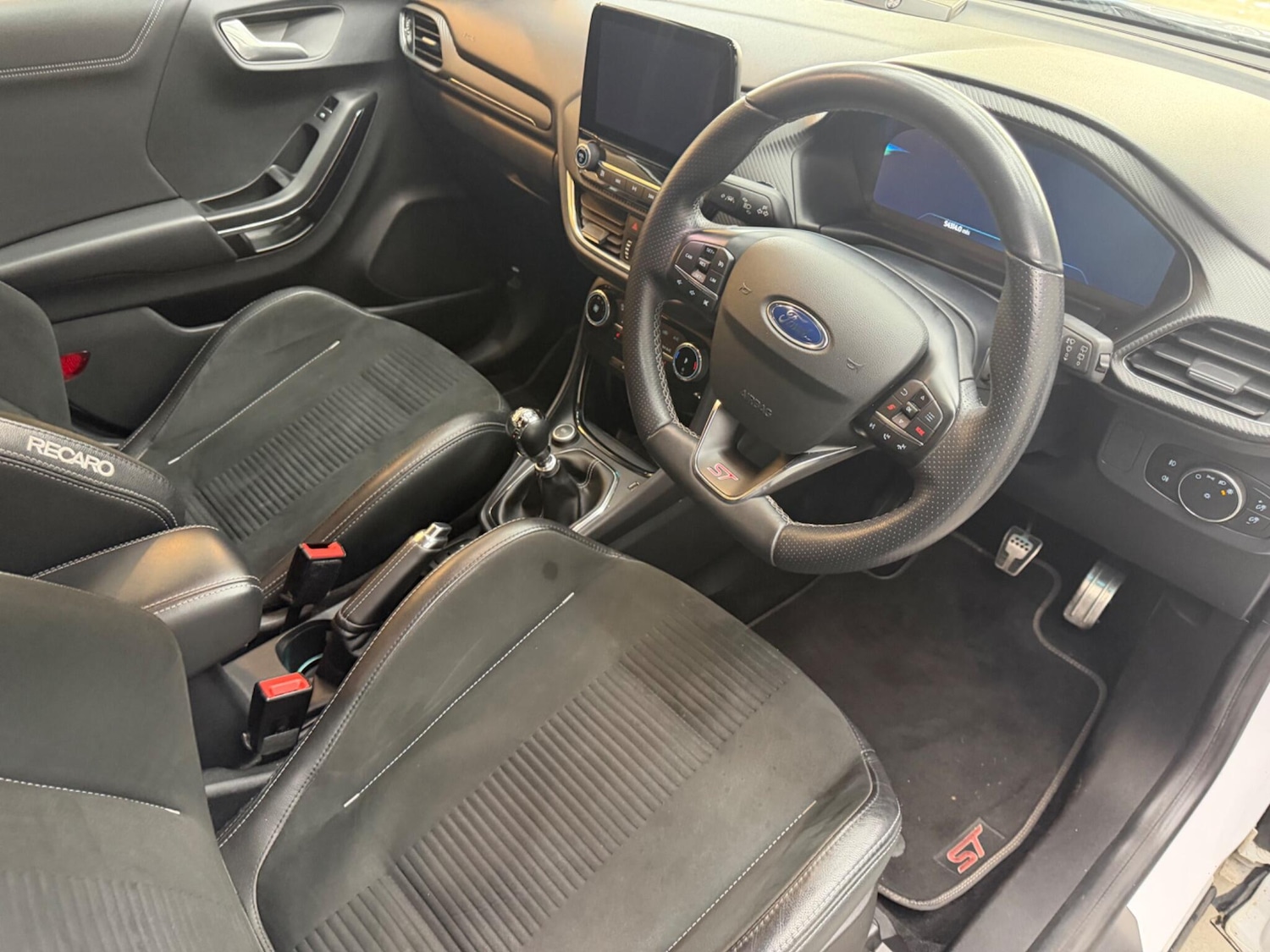 Used Ford Puma for sale - 78214437: Photo 21