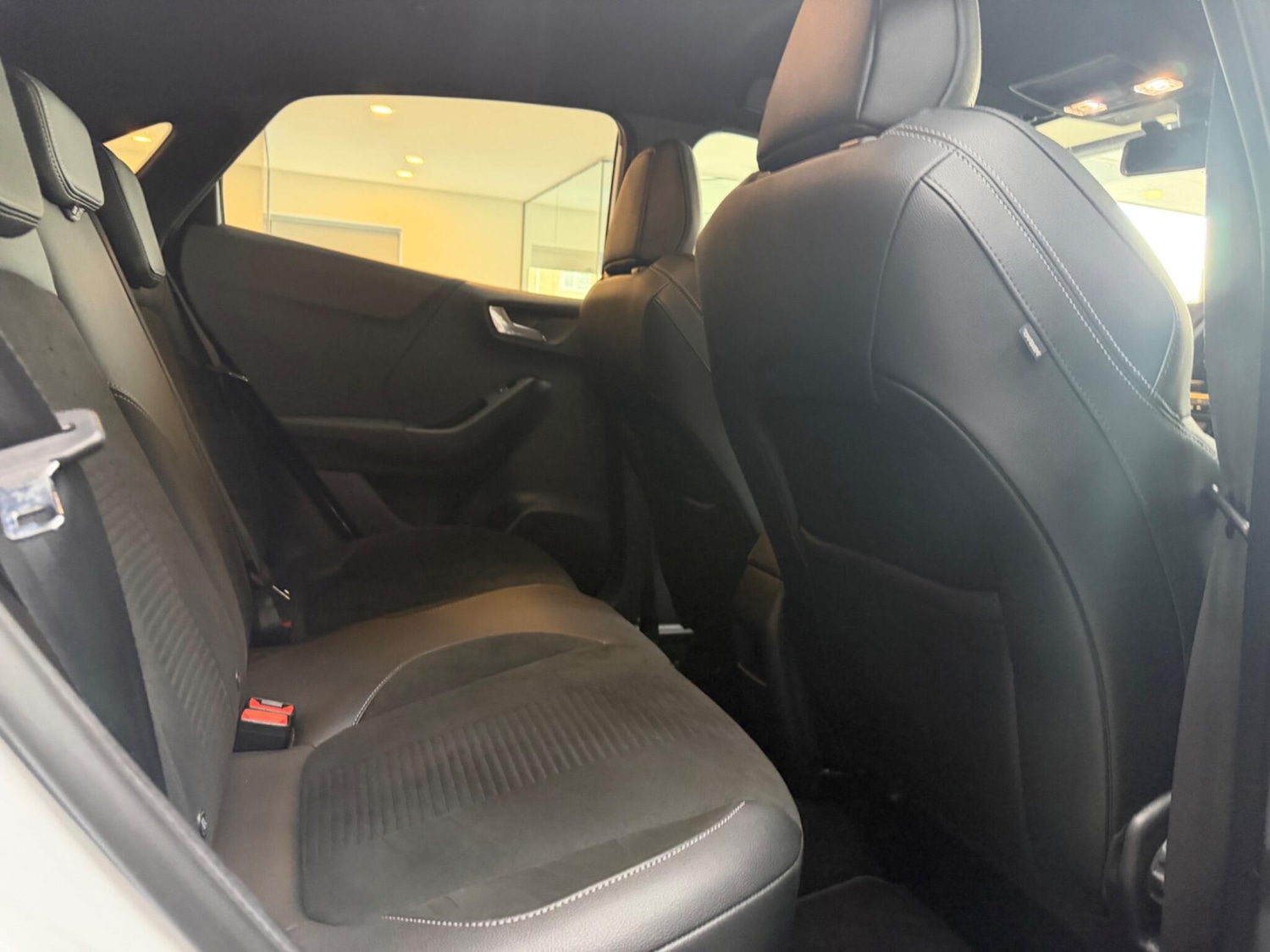 Used Ford Puma for sale - 78214437: Photo 22