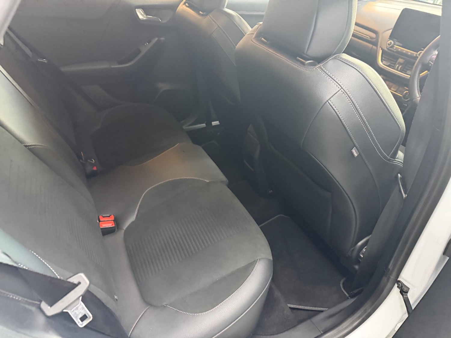 Used Ford Puma for sale - 78214437: Photo 23