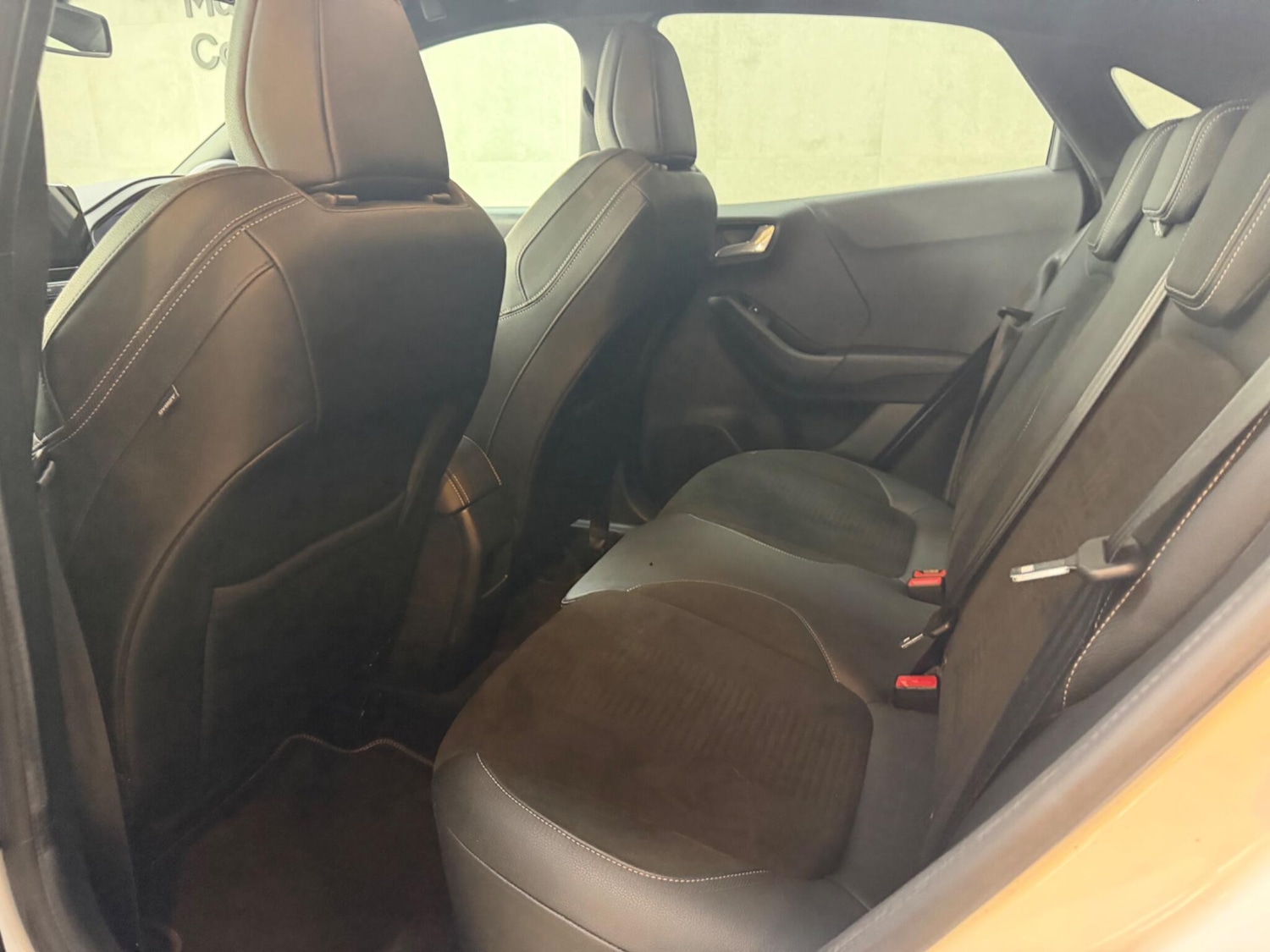 Used Ford Puma for sale - 78214437: Photo 24