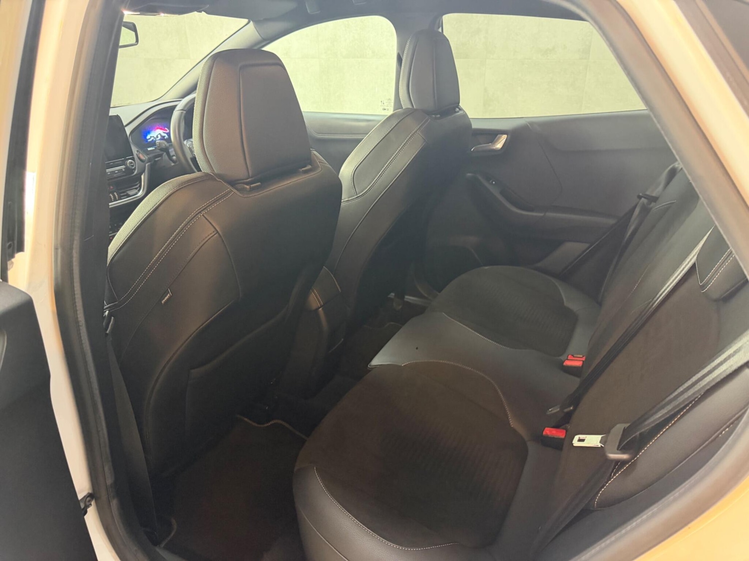 Used Ford Puma for sale - 78214437: Photo 25