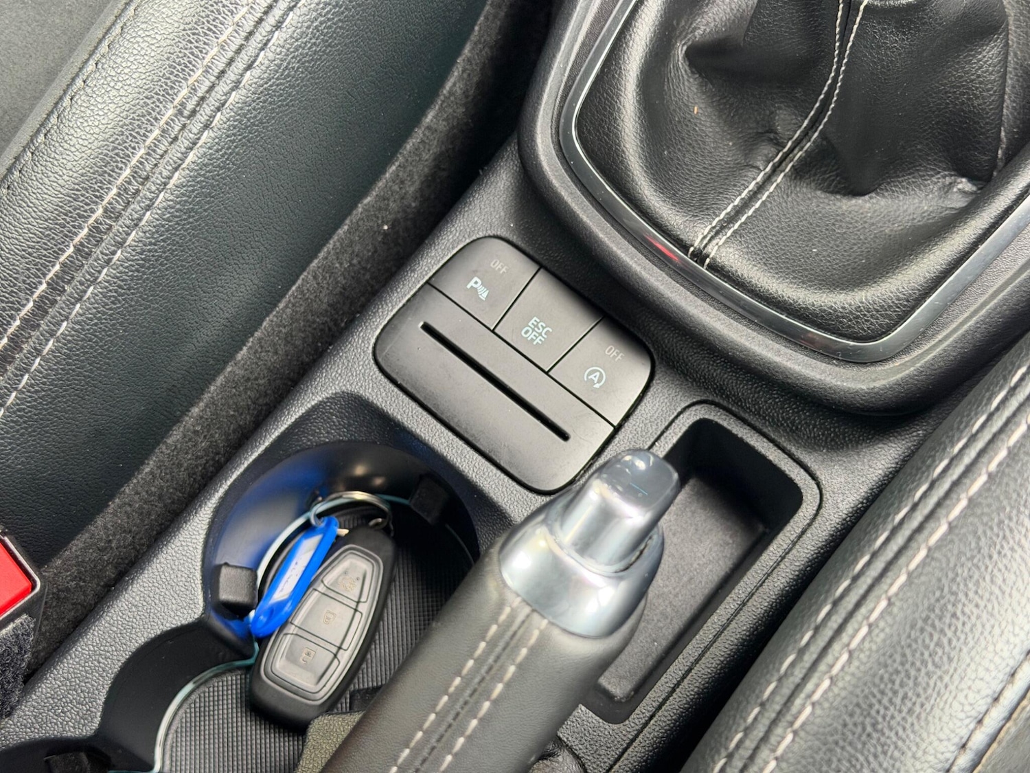 Used Ford Puma for sale - 78214437: Photo 26