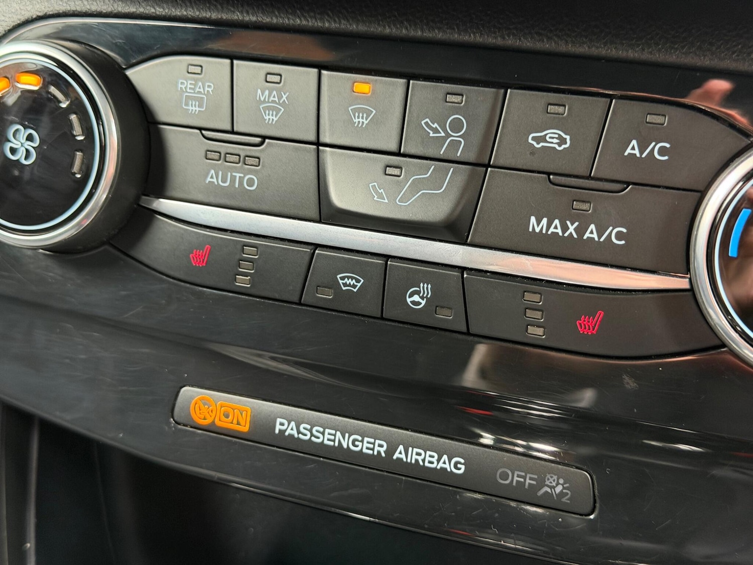 Used Ford Puma for sale - 78214437: Photo 28