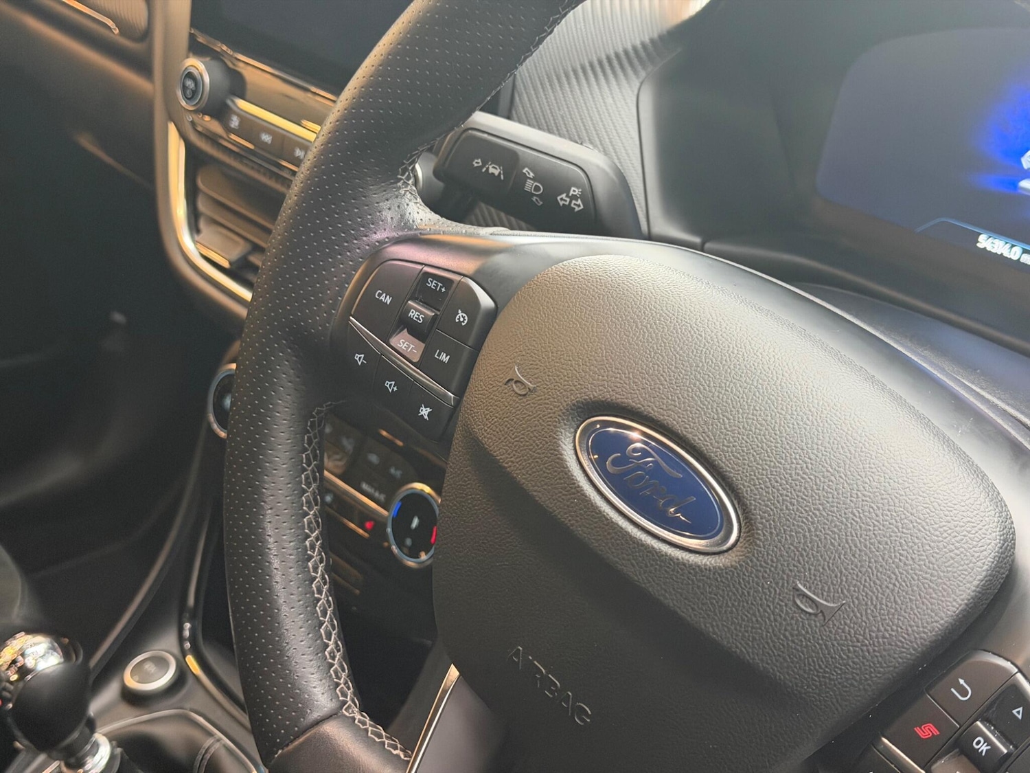 Used Ford Puma for sale - 78214437: Photo 30