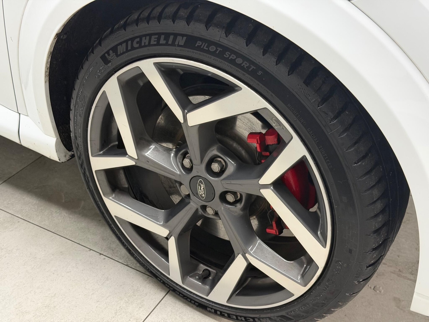 Used Ford Puma for sale - 78214437: Photo 34