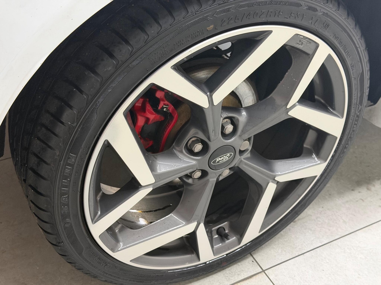 Used Ford Puma for sale - 78214437: Photo 35