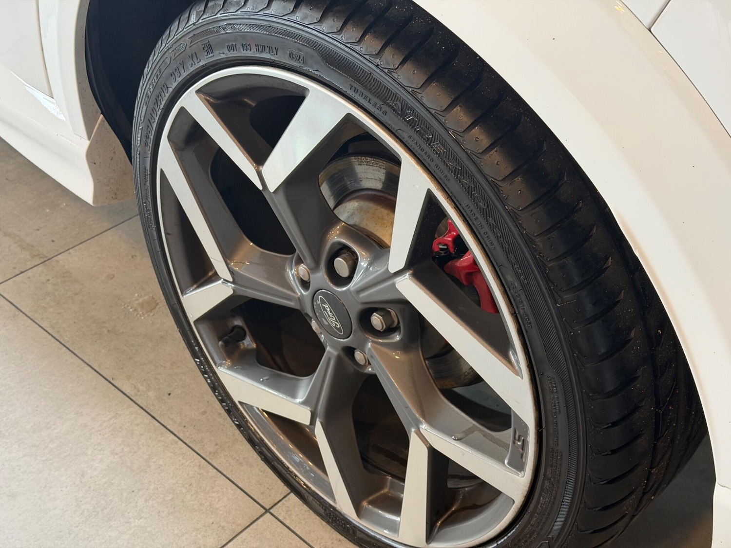 Used Ford Puma for sale - 78214437: Photo 36