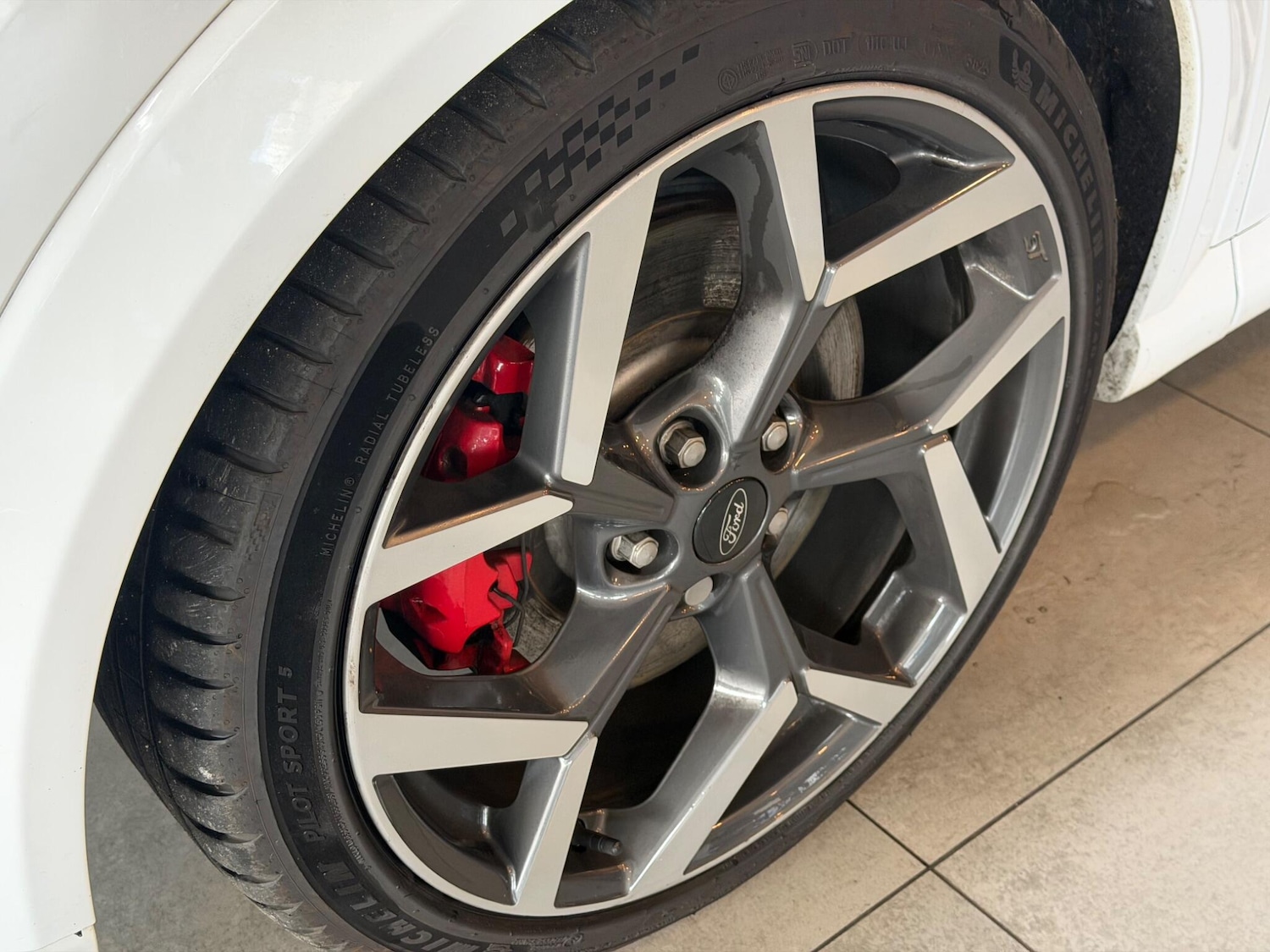 Used Ford Puma for sale - 78214437: Photo 37