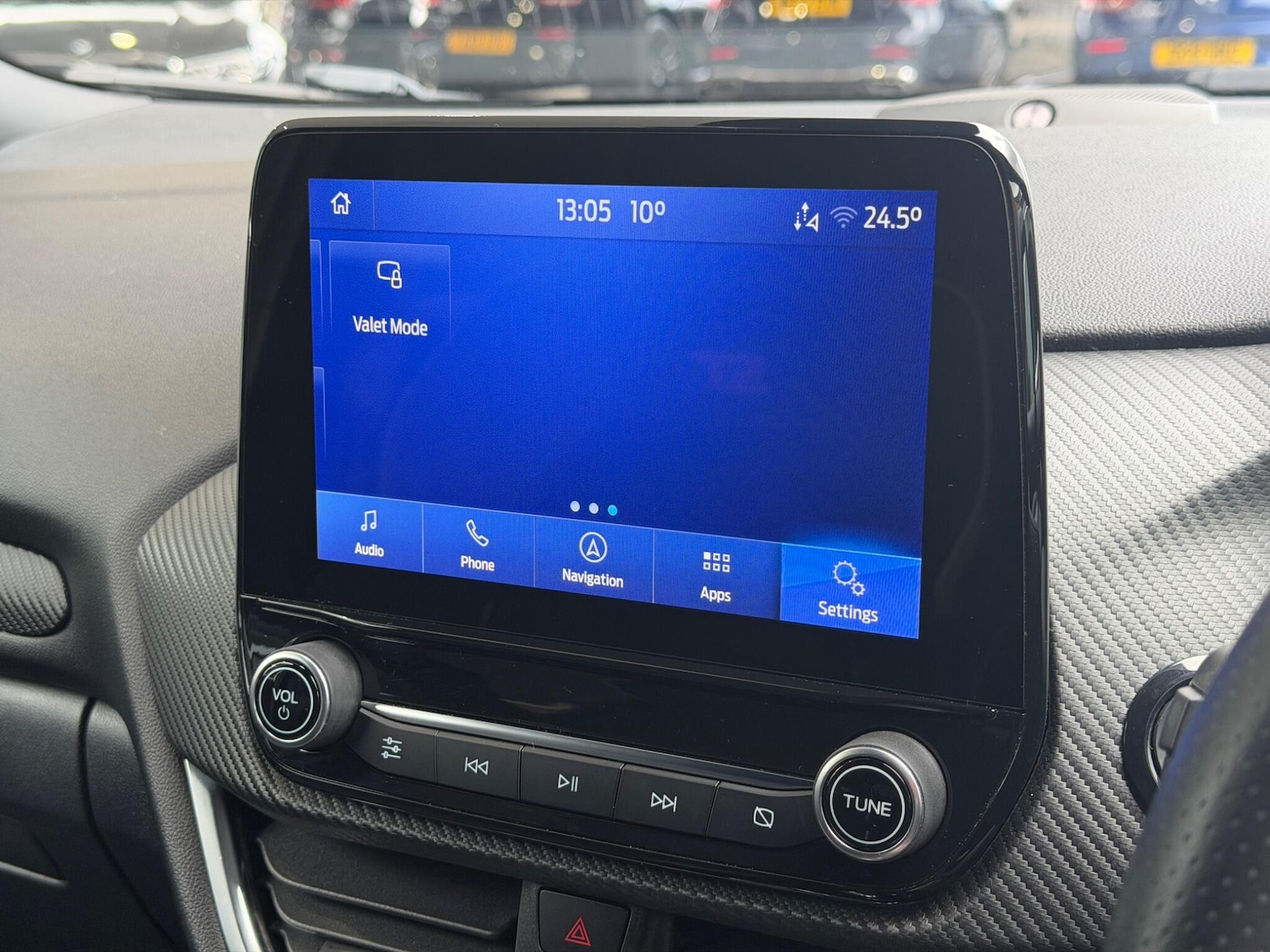 Used Ford Puma for sale - 78214437: Photo 38