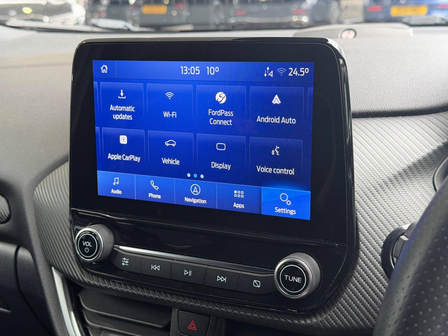 Used Ford Puma for sale - 78214437: Photo 39