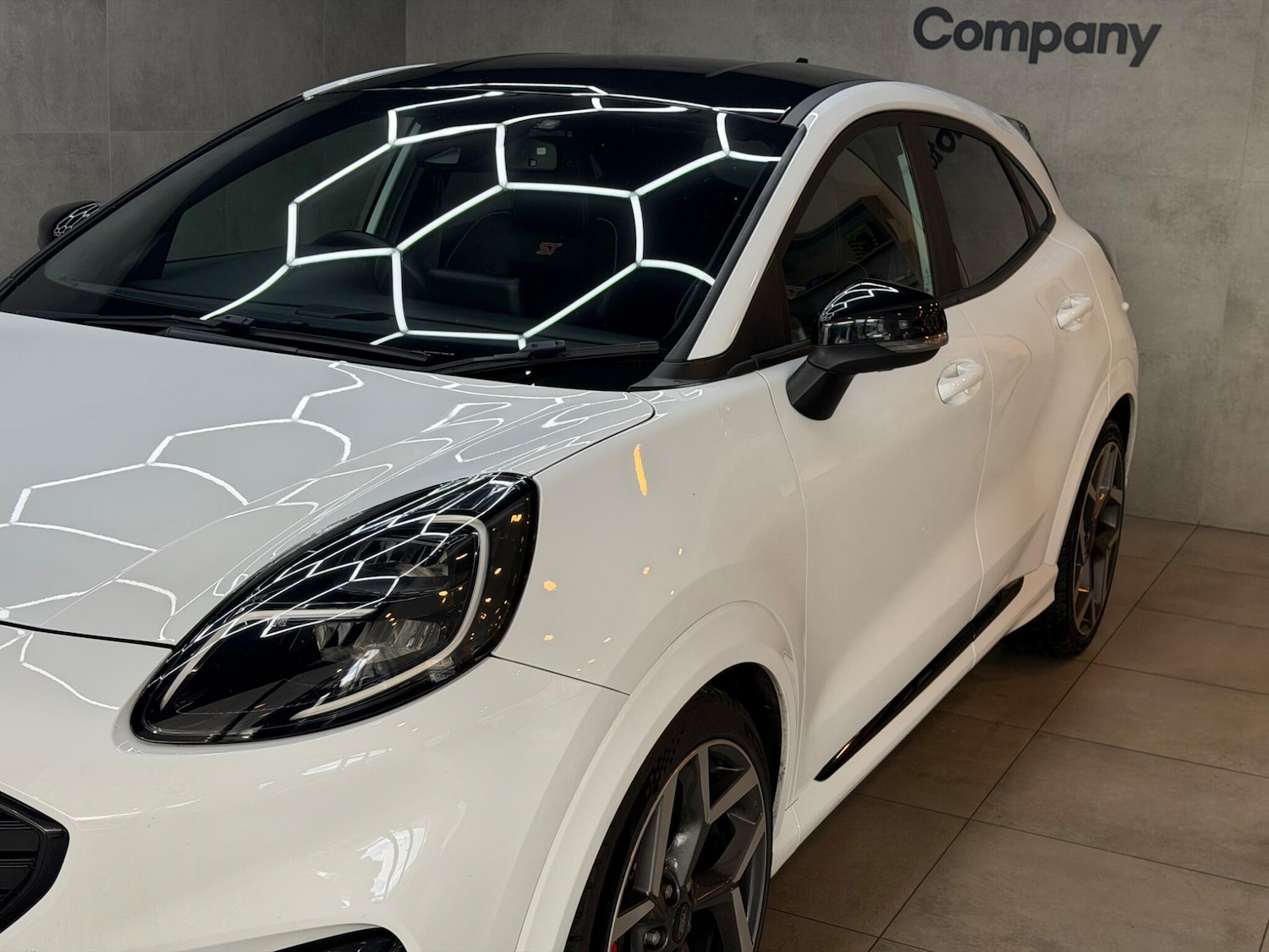 Used Ford Puma for sale - 78214437: Photo 4