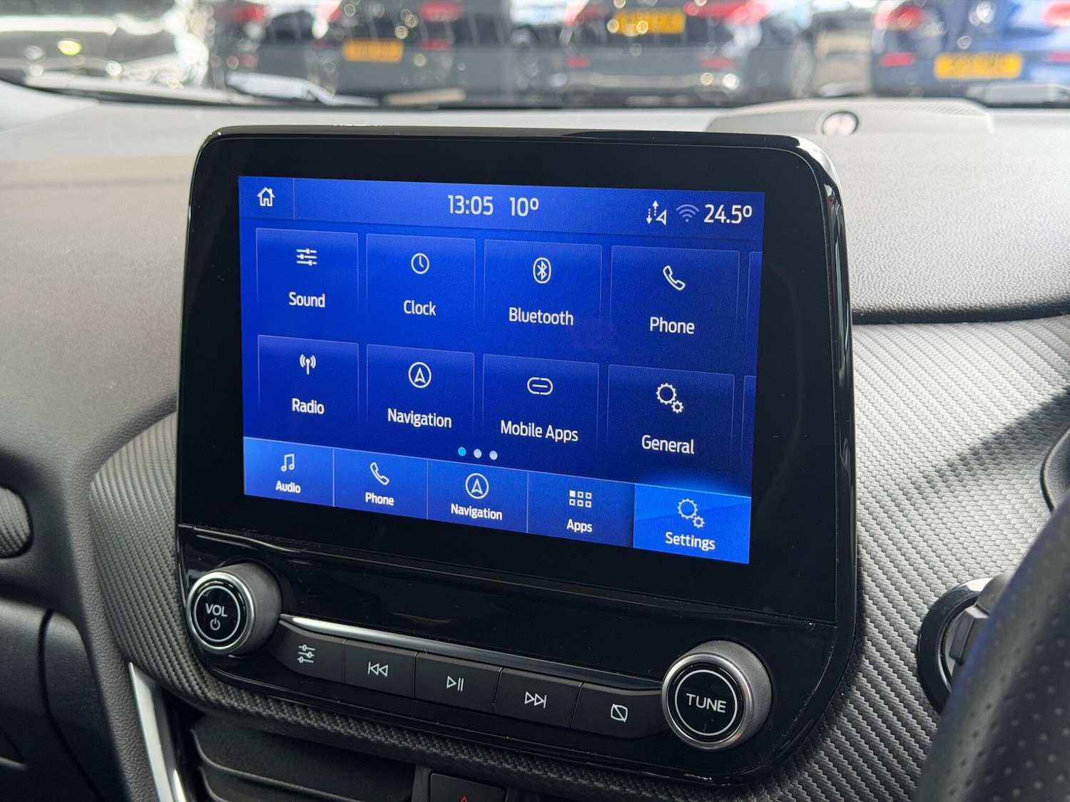 Used Ford Puma for sale - 78214437: Photo 40