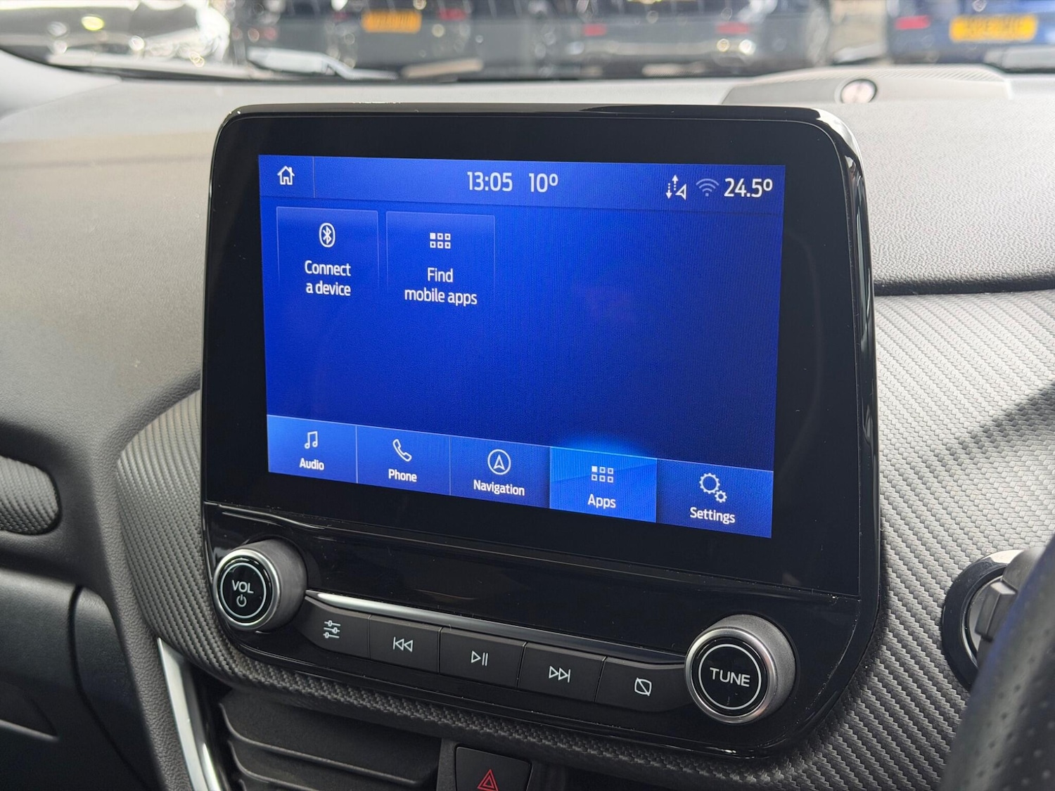 Used Ford Puma for sale - 78214437: Photo 41