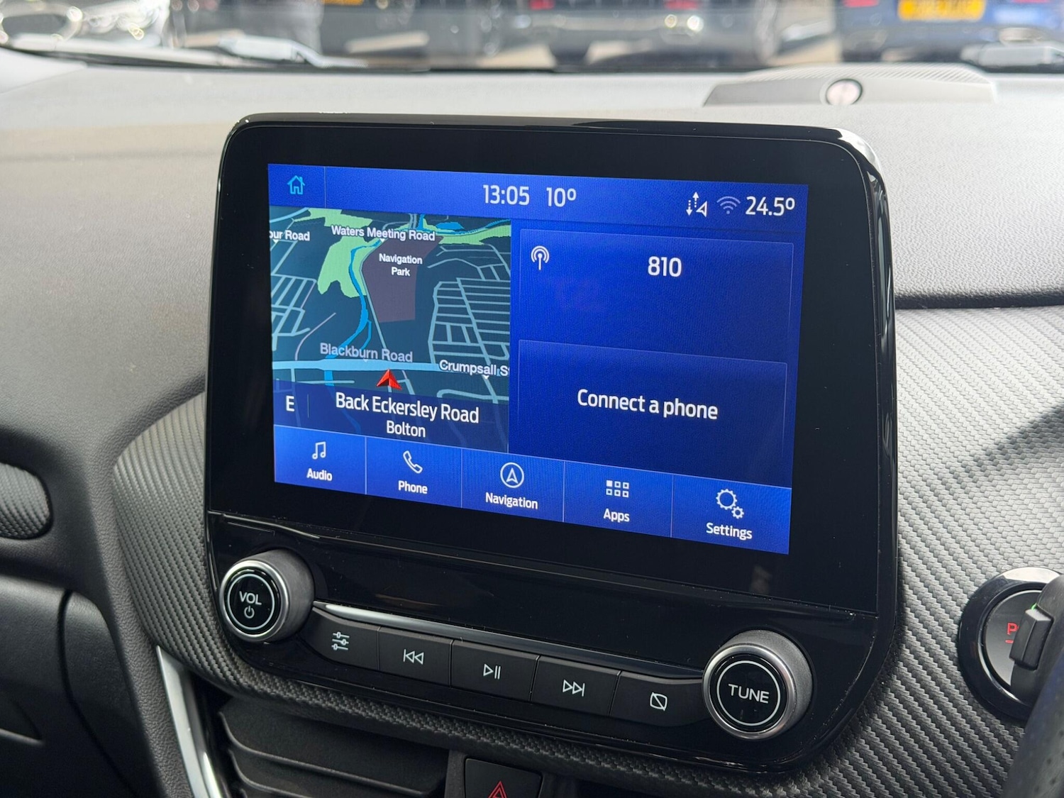 Used Ford Puma for sale - 78214437: Photo 44