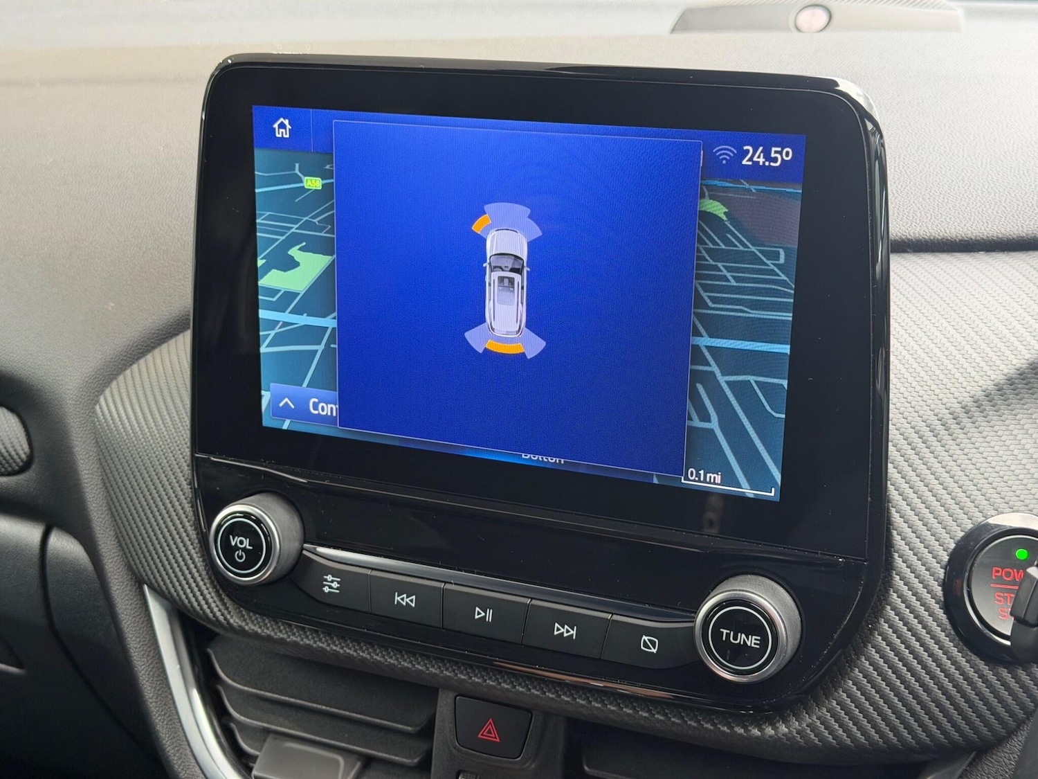 Used Ford Puma for sale - 78214437: Photo 45