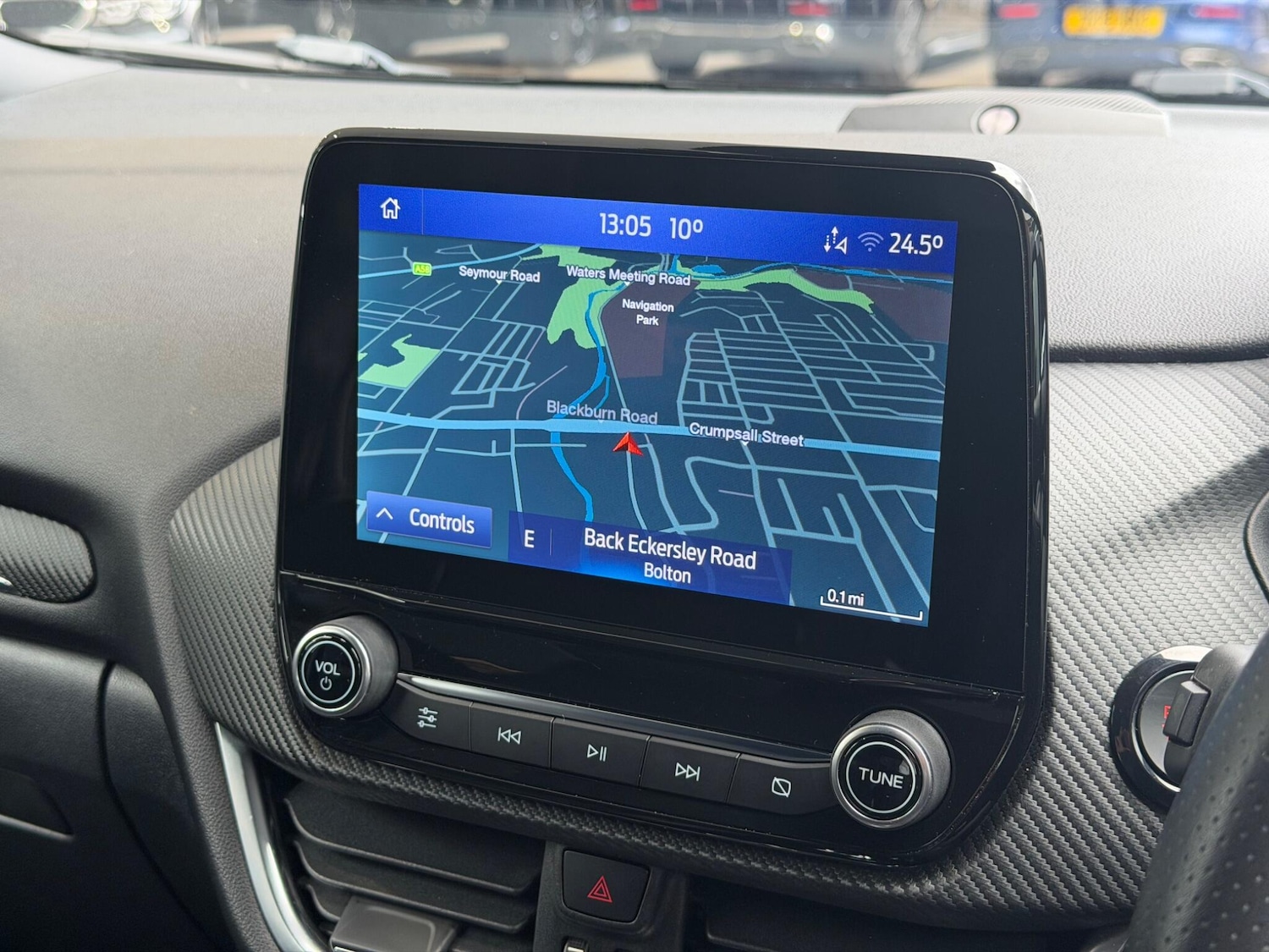 Used Ford Puma for sale - 78214437: Photo 46