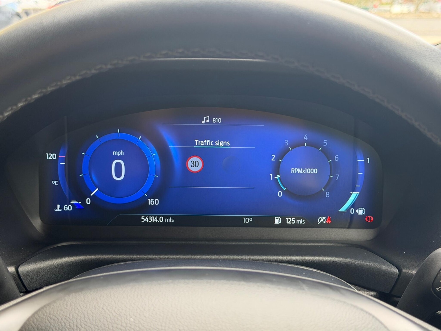 Used Ford Puma for sale - 78214437: Photo 48