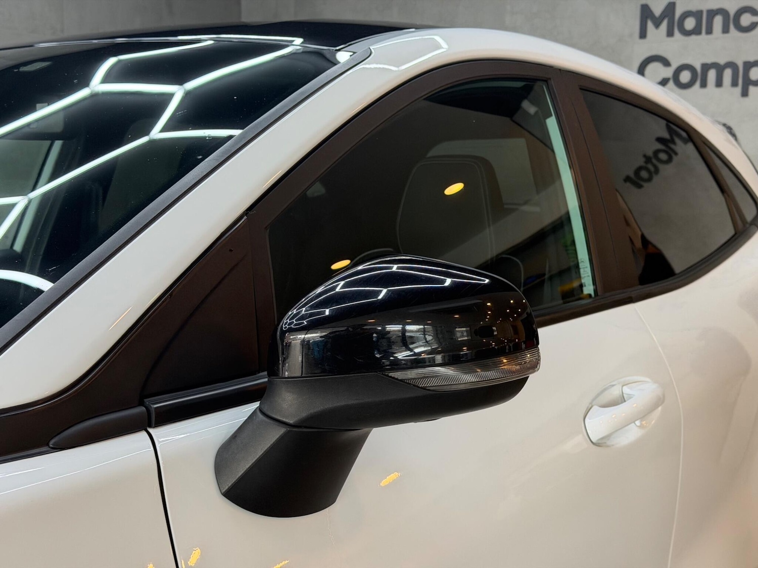 Used Ford Puma for sale - 78214437: Photo 49