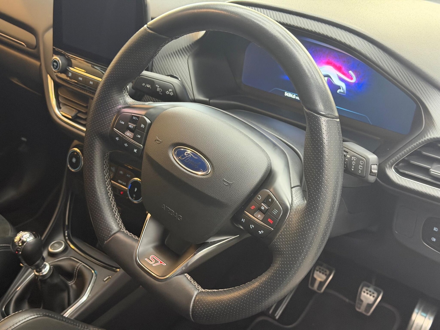 Used Ford Puma for sale - 78214437: Photo 51