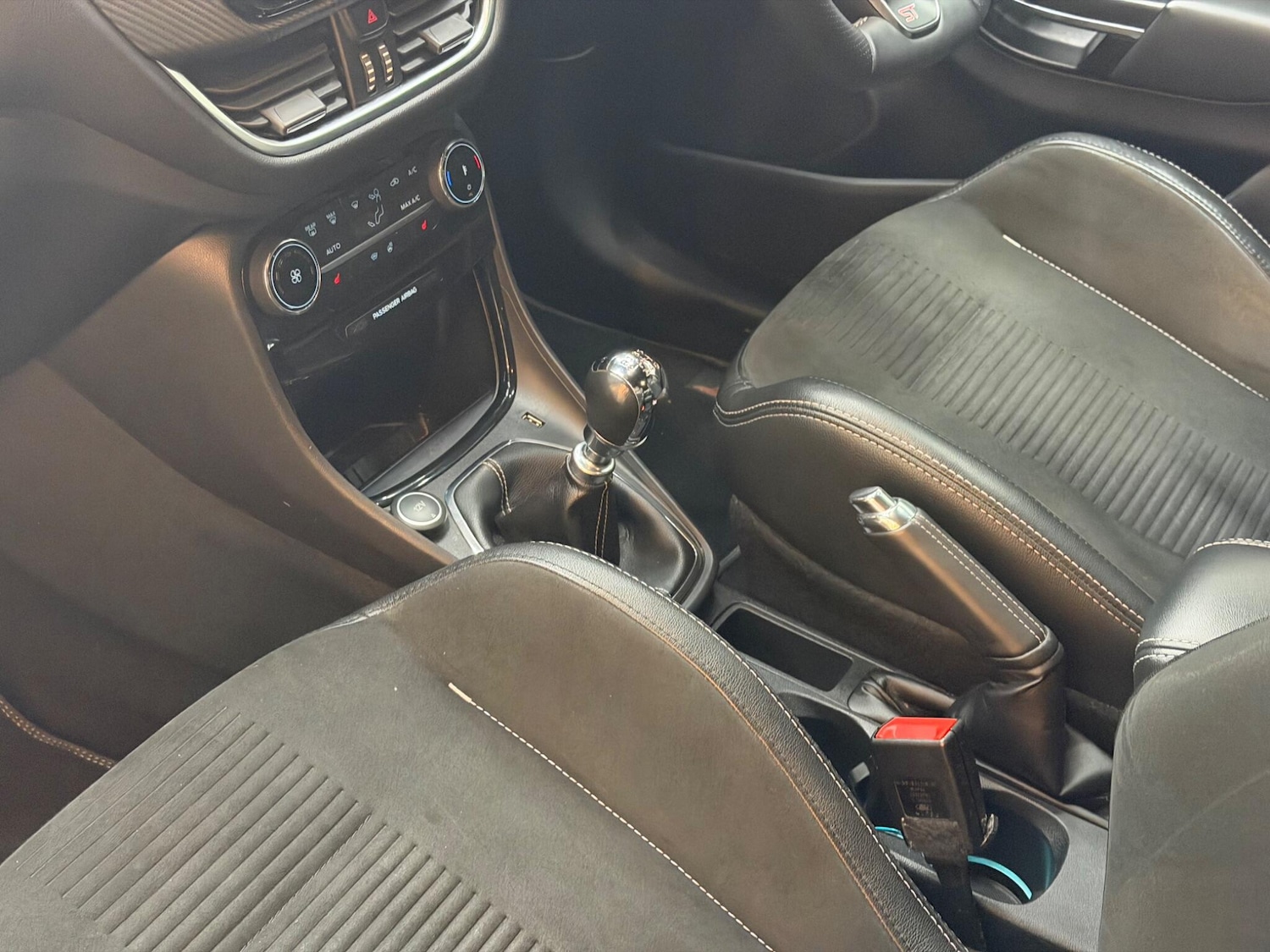 Used Ford Puma for sale - 78214437: Photo 55