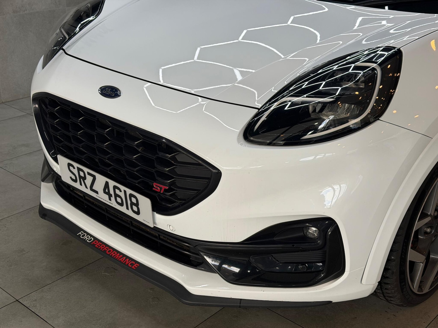 Used Ford Puma for sale - 78214437: Photo 56