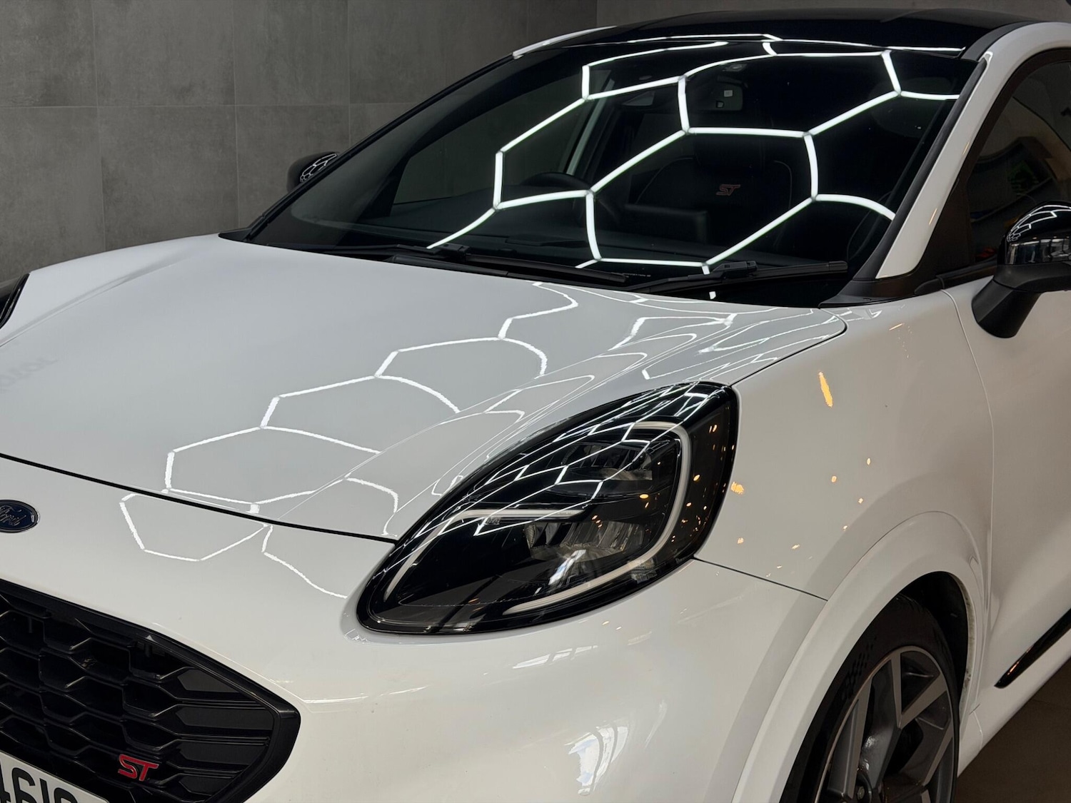 Used Ford Puma for sale - 78214437: Photo 57