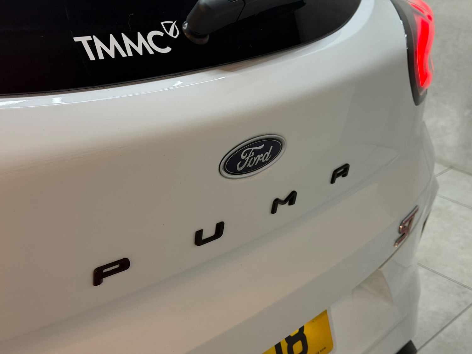 Used Ford Puma for sale - 78214437: Photo 6