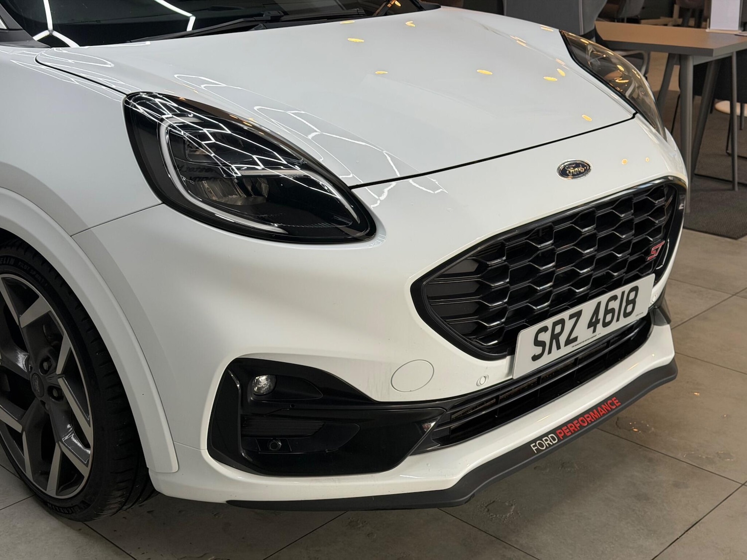 Used Ford Puma for sale - 78214437: Photo 61