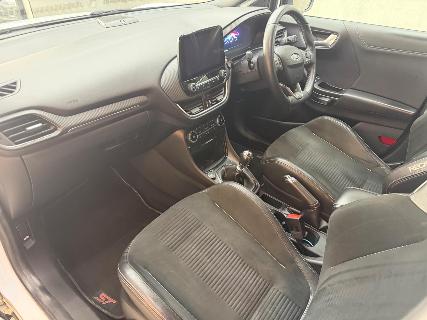 Used Ford Puma for sale - 78214437: Photo 62