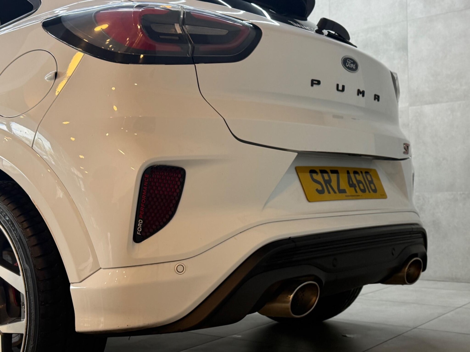 Used Ford Puma for sale - 78214437: Photo 65