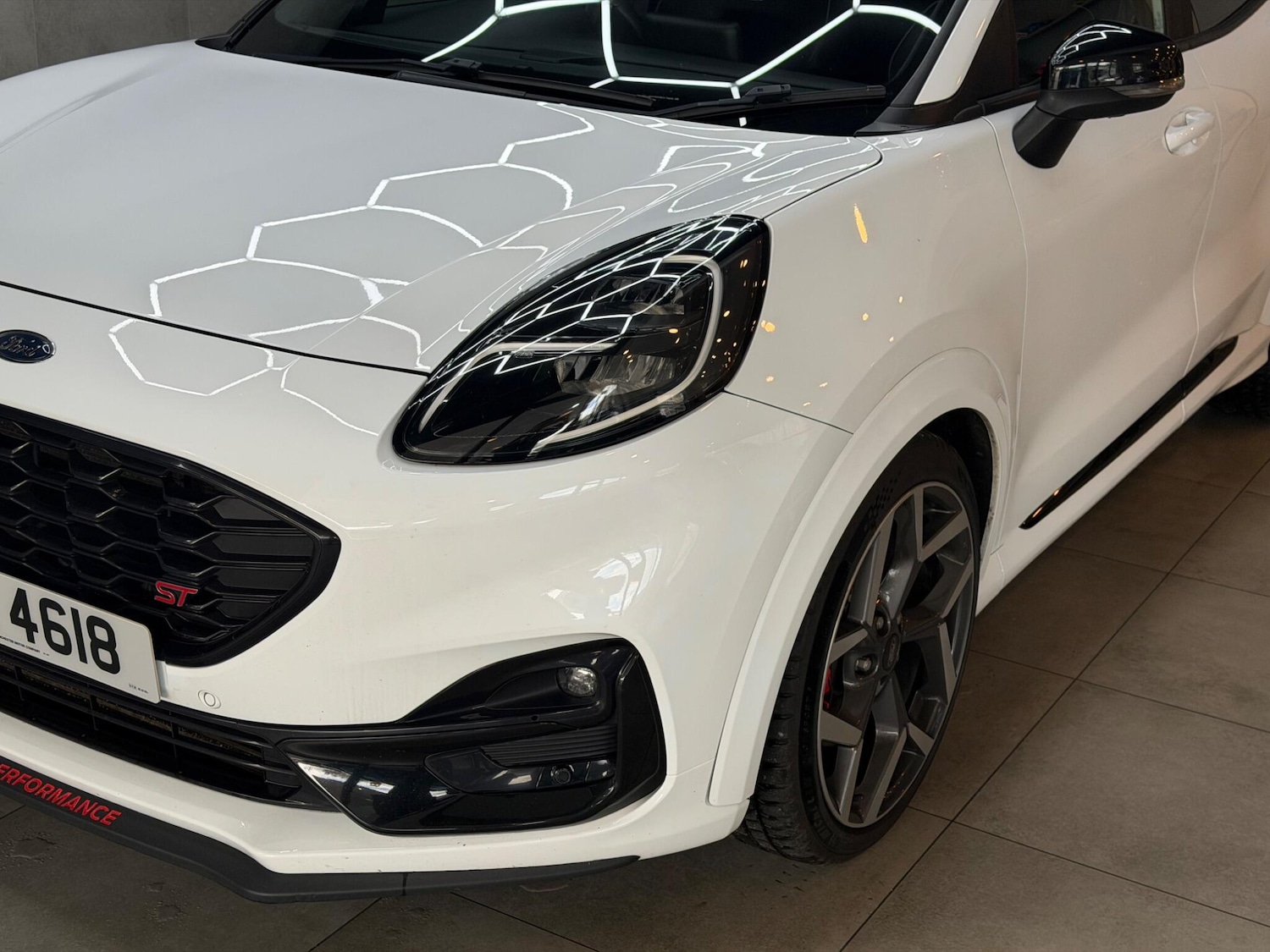 Used Ford Puma for sale - 78214437: Photo 66