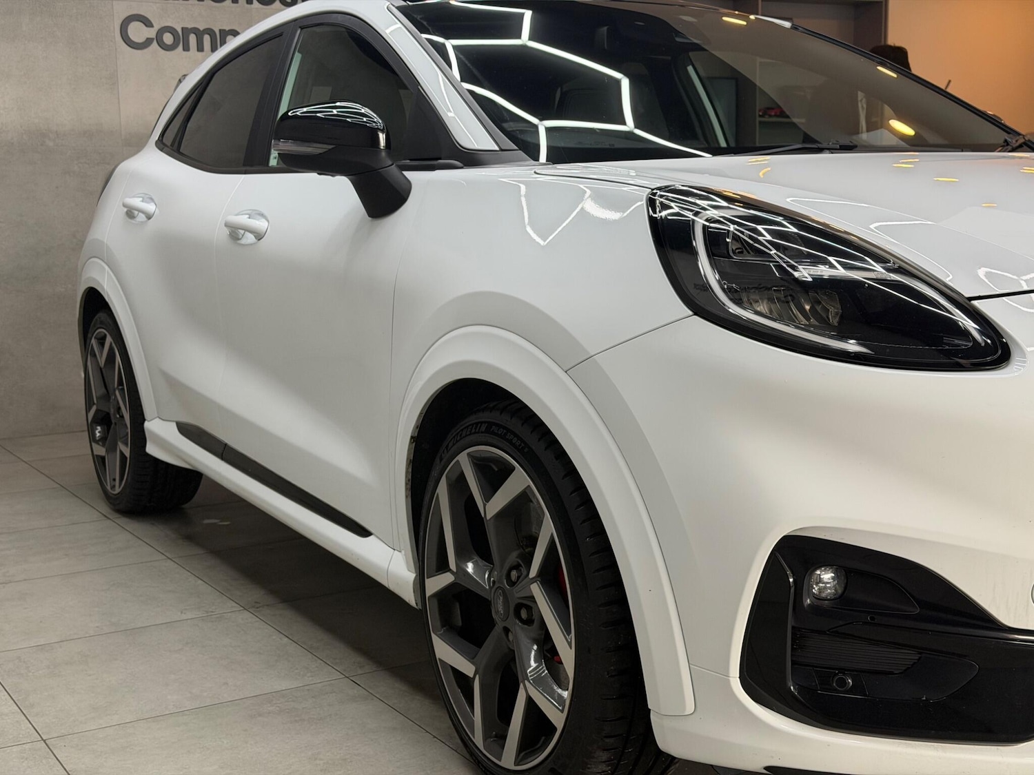 Used Ford Puma for sale - 78214437: Photo 7