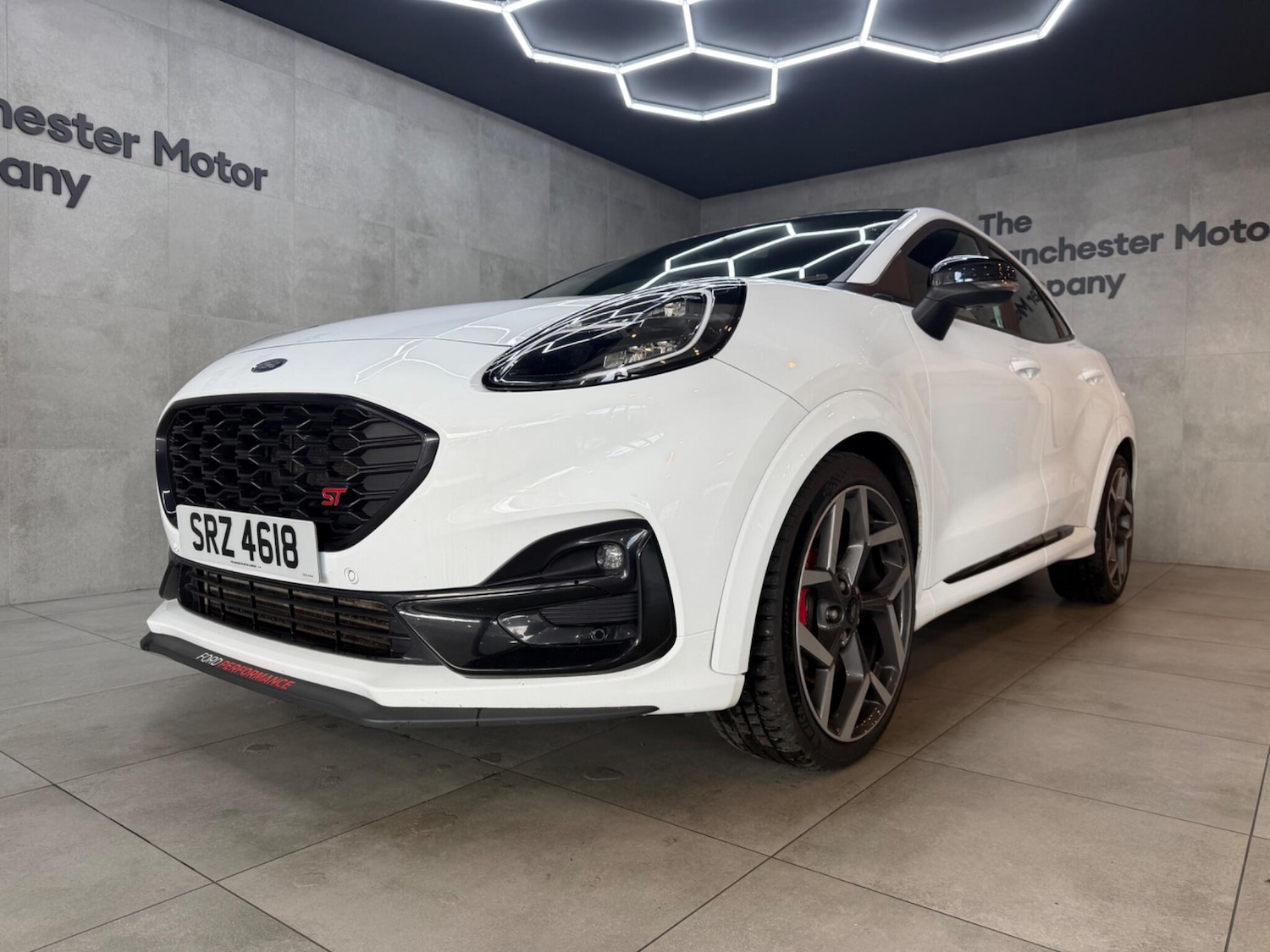 Used Ford Puma for sale - 78214437: Photo 8