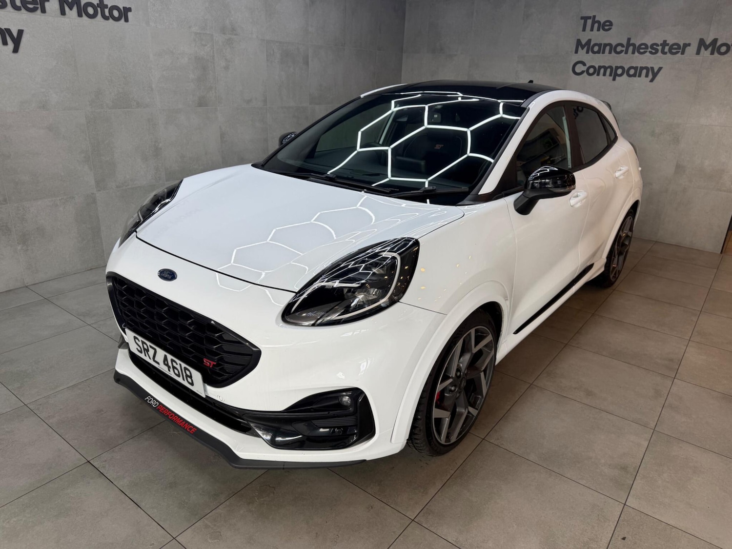 Used Ford Puma for sale - 78214437: Photo 9