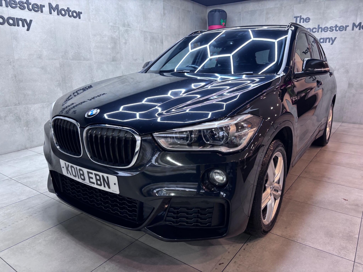 Used BMW X1 2018 for sale - 76823855: Photo 11