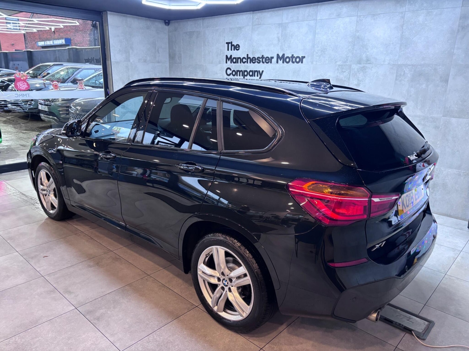 Used BMW X1 2018 for sale - 76823855: Photo 12